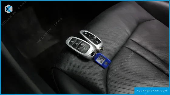 HYUNDAI SONATA 2.0