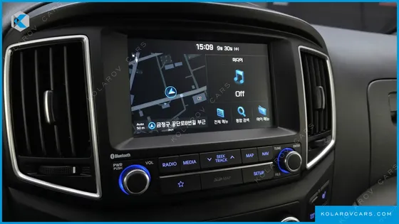 HYUNDAI STAREX WAGON 12-SEATER