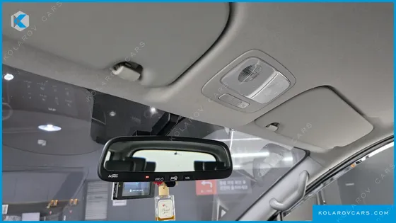 HYUNDAI STAREX WAGON 12-SEATER