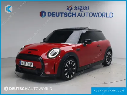 MINI COOPER CLASSIC