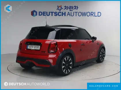 MINI COOPER CLASSIC