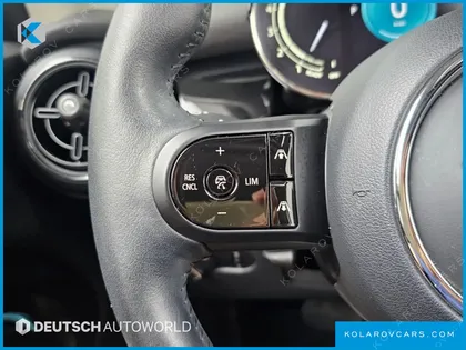 MINI COOPER CLASSIC