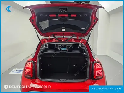 MINI COOPER CLASSIC