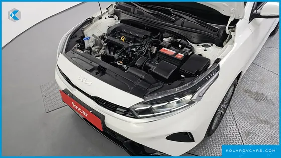 KIA K3 1.6