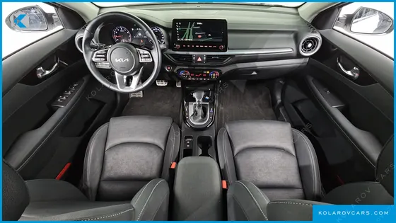 KIA K3 1.6