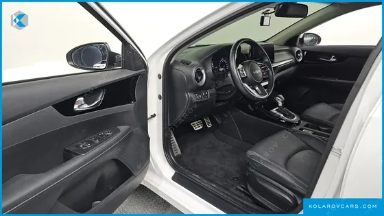 KIA K3 1.6
