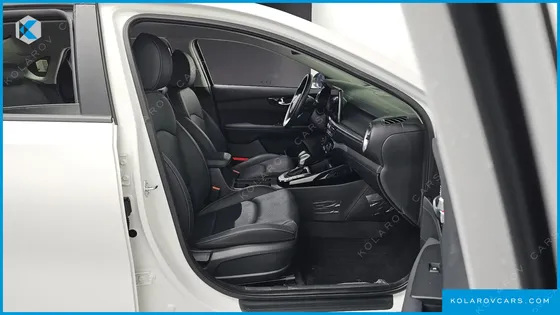 KIA K3 1.6