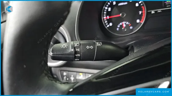 KIA K3 1.6