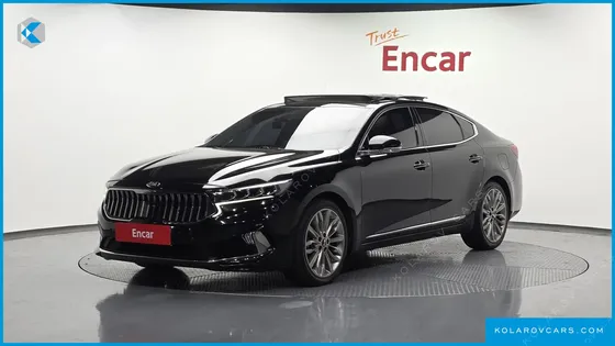KIA K7 3.0 GDI SIGNATURE