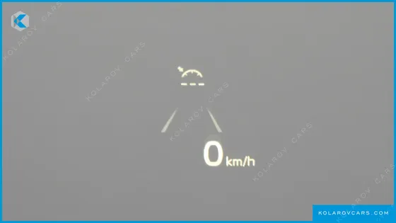 KIA K7 3.0 GDI SIGNATURE