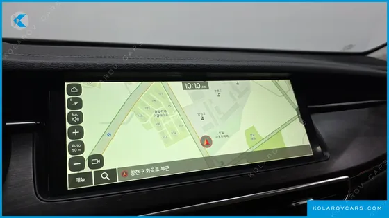 KIA K7 3.0 GDI SIGNATURE