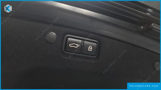 KIA K7 3.0 GDI SIGNATURE