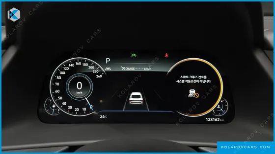 HYUNDAI SONATA 2.0 LPG