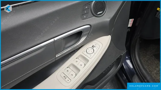 HYUNDAI SONATA 2.0 LPG