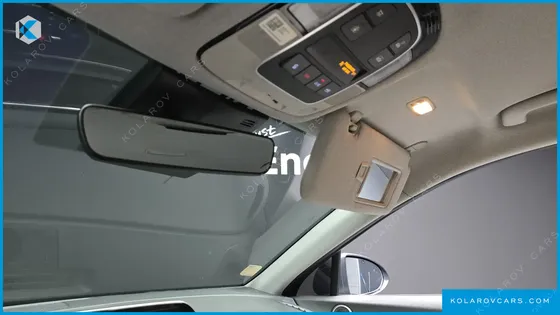 HYUNDAI SONATA 2.0 LPG