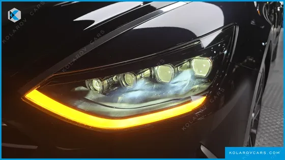 HYUNDAI SONATA 2.0 LPG