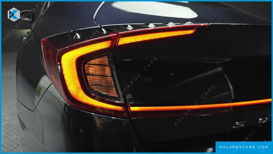 HYUNDAI SONATA 2.0 LPG
