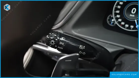 HYUNDAI SONATA 2.0 LPG