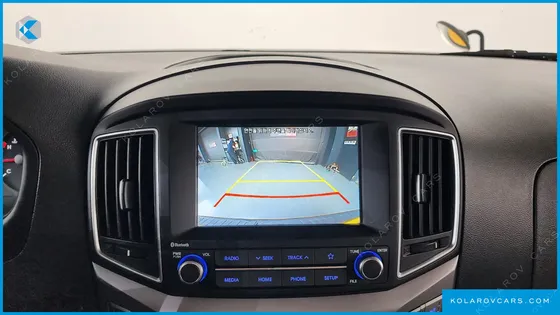 HYUNDAI STAREX SCHOOL BUS LPI