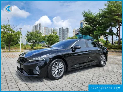 KIA K5 PRESTIGE