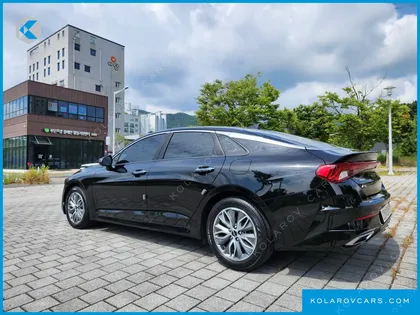 KIA K5 PRESTIGE