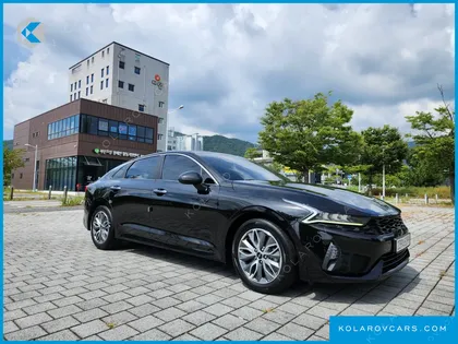 KIA K5 PRESTIGE