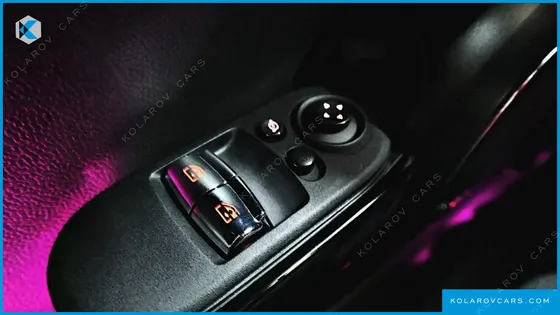 MINI COOPER JCW