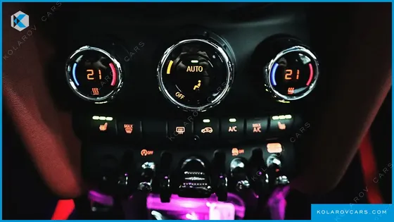MINI COOPER JCW