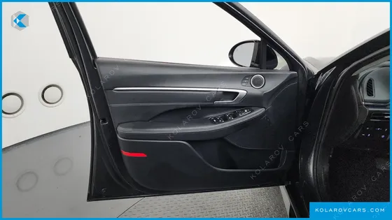 HYUNDAI SONATA 2.0