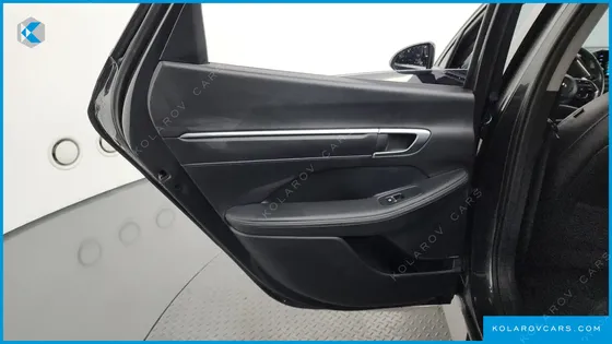 HYUNDAI SONATA 2.0