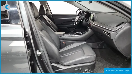 HYUNDAI SONATA 2.0