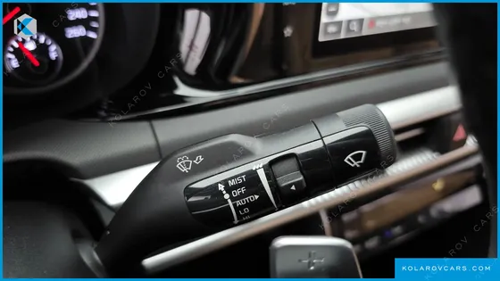 KIA K5 PRESTIGE