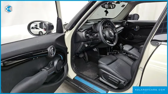 MINI COOPER 5DOOR STANDARD