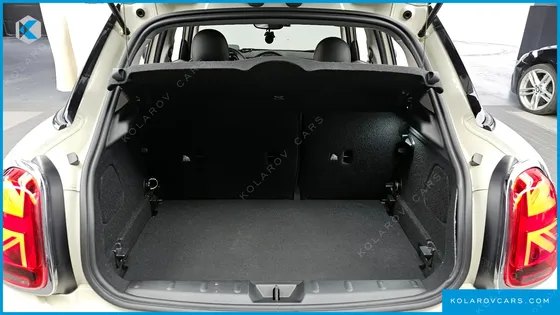 MINI COOPER 5DOOR STANDARD