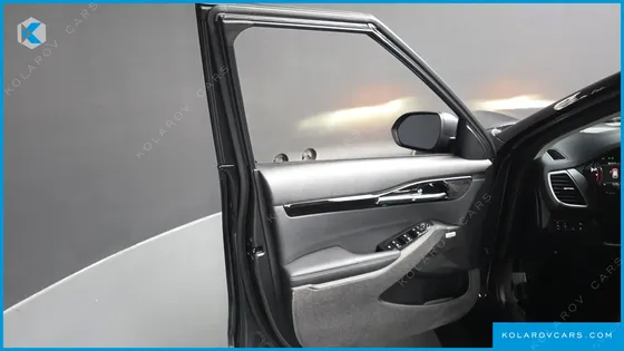 KIA SELTOS GASOLINE 1.6 TURBO 2WD