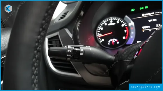 KIA SELTOS GASOLINE 1.6 TURBO 2WD
