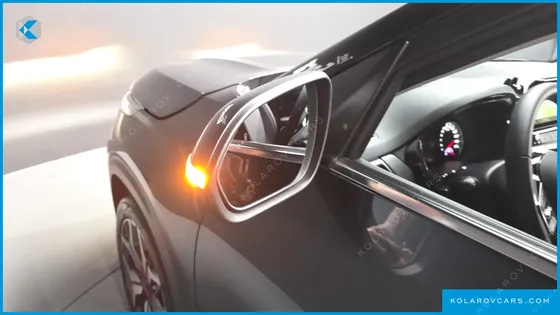 KIA SELTOS GASOLINE 1.6 TURBO 2WD