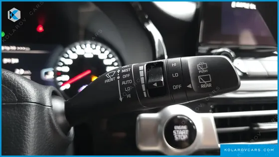 KIA SELTOS GASOLINE 1.6 TURBO 2WD