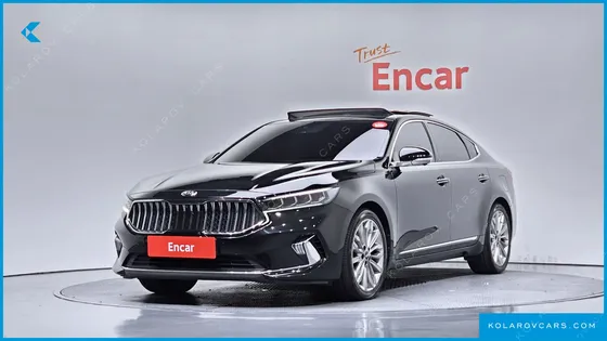 KIA K7 3.0 GDI SIGNATURE