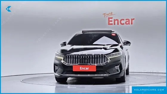 KIA K7 3.0 GDI SIGNATURE