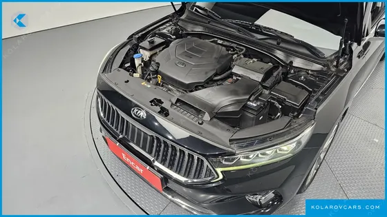 KIA K7 3.0 GDI SIGNATURE