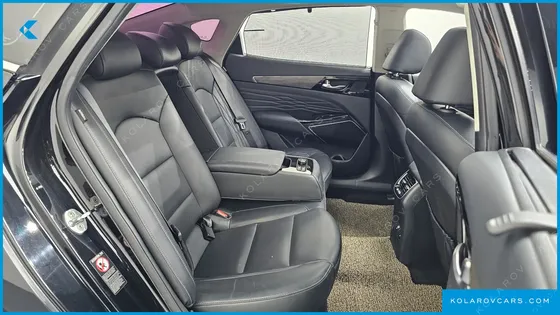 KIA K7 3.0 GDI SIGNATURE