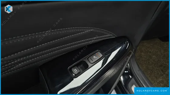 KIA K7 3.0 GDI SIGNATURE