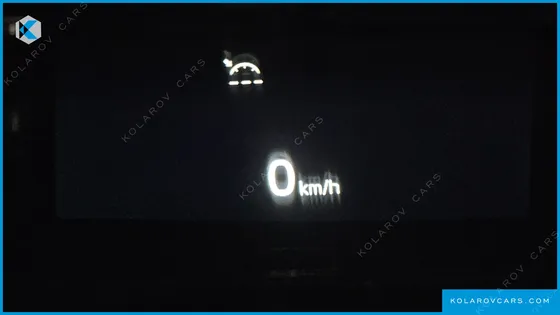 KIA K7 3.0 GDI SIGNATURE