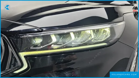 KIA K7 3.0 GDI SIGNATURE