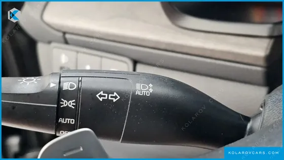 KIA K7 3.0 GDI SIGNATURE