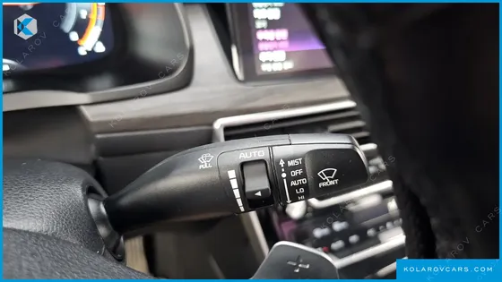 KIA K7 3.0 GDI SIGNATURE