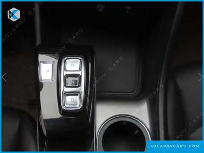 HYUNDAI SONATA 2.0 LPG(RENTAL CAR)