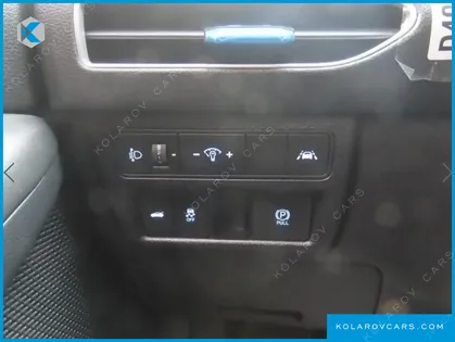 HYUNDAI SONATA 2.0 LPG(RENTAL CAR)