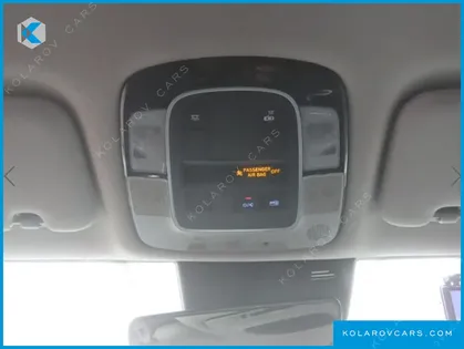 HYUNDAI SONATA 2.0 LPG(RENTAL CAR)